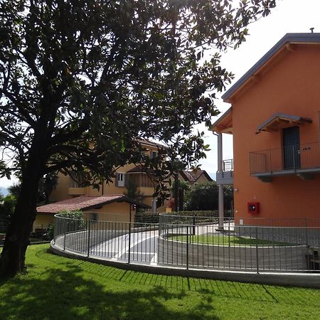 קנרו ריביירה Helianthus Residence מראה חיצוני תמונה