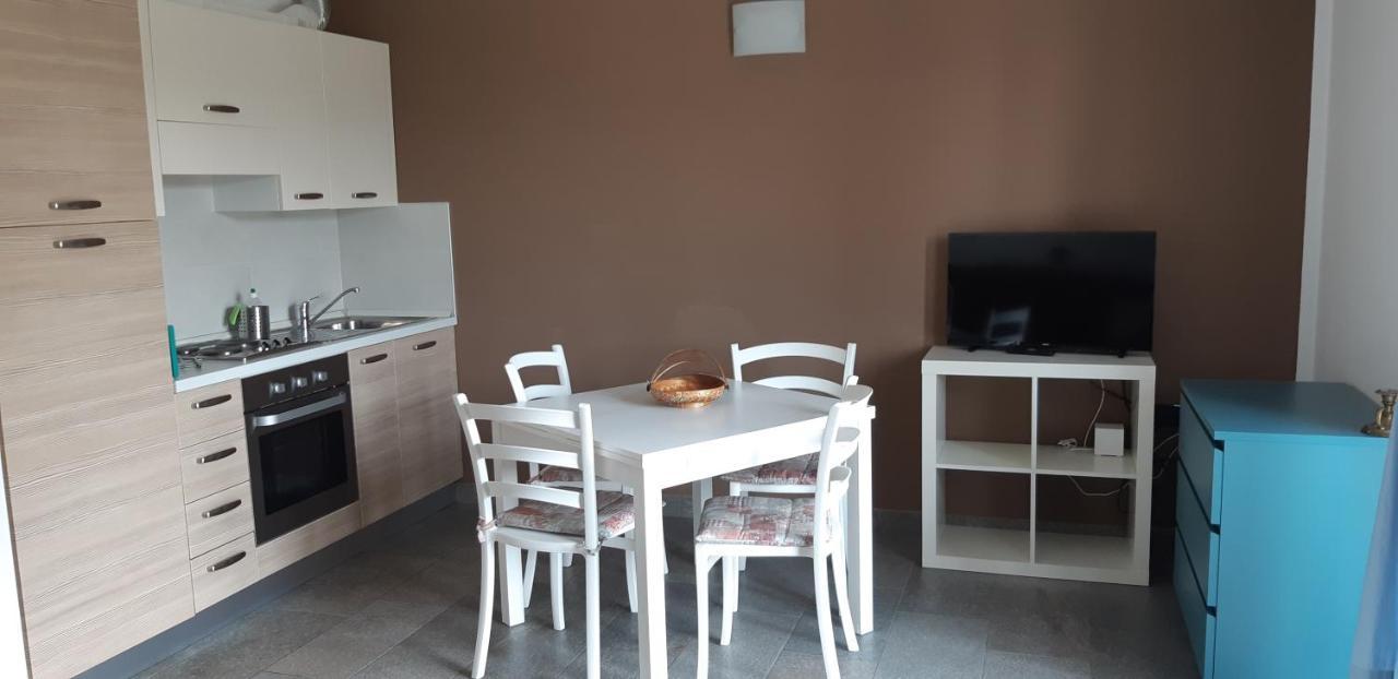 קנרו ריביירה Helianthus Residence מראה חיצוני תמונה