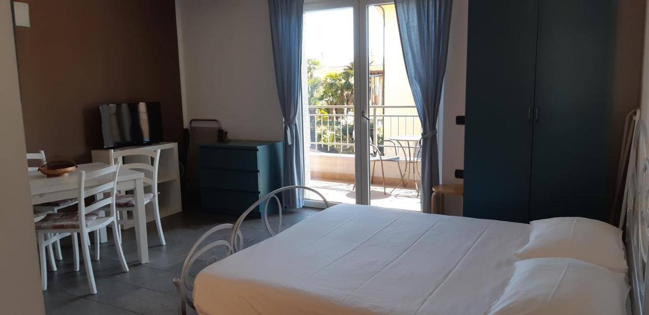 קנרו ריביירה Helianthus Residence מראה חיצוני תמונה