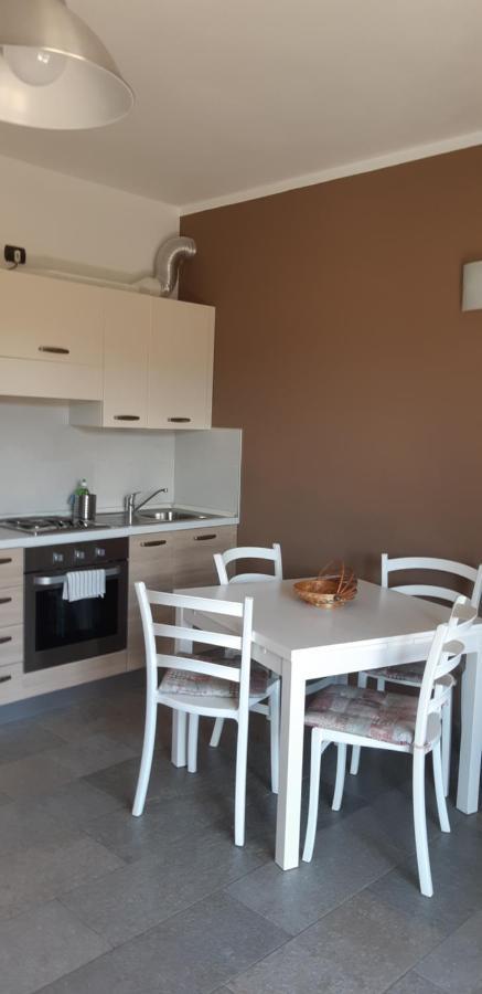 קנרו ריביירה Helianthus Residence מראה חיצוני תמונה