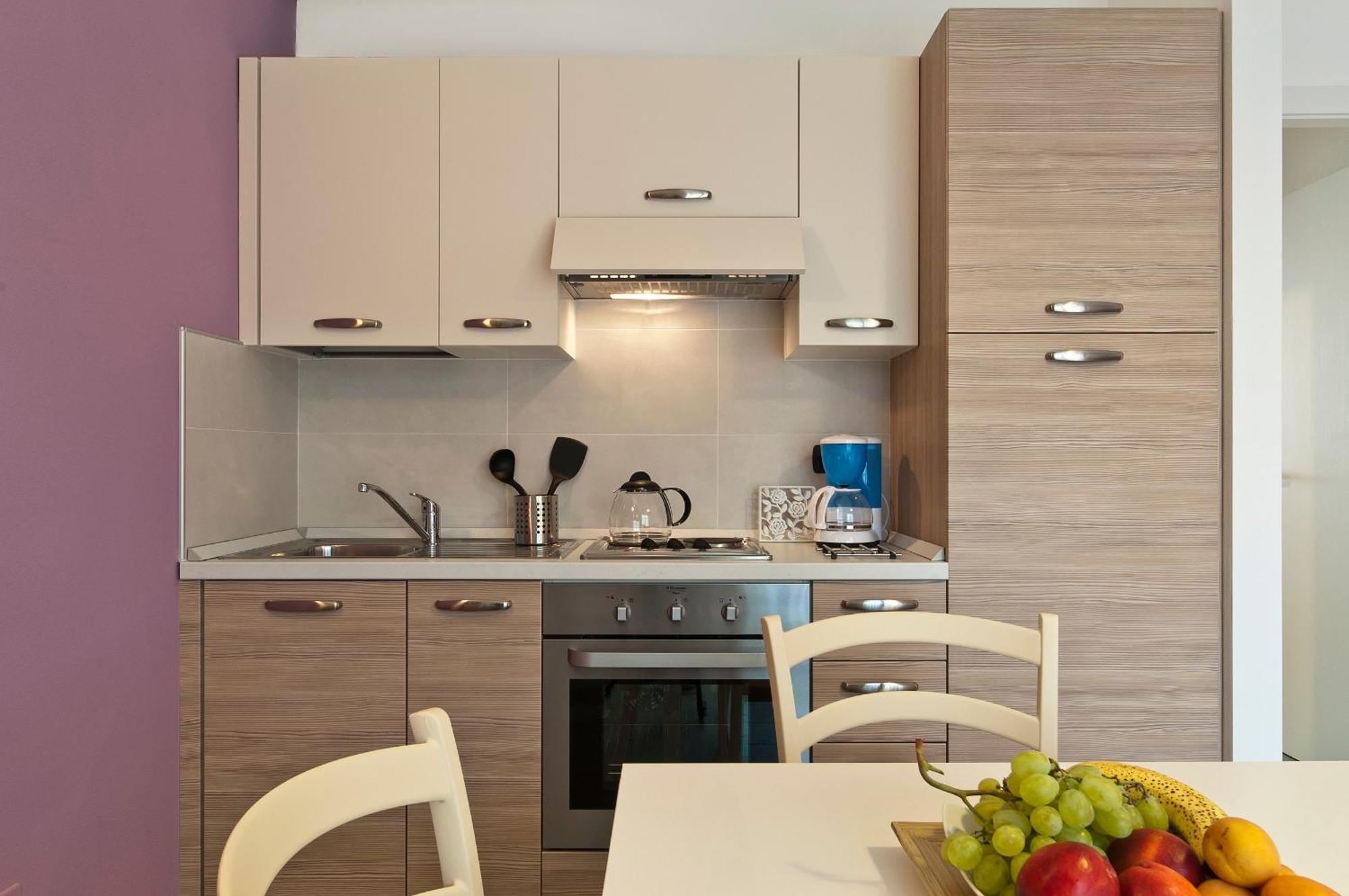 קנרו ריביירה Helianthus Residence מראה חיצוני תמונה