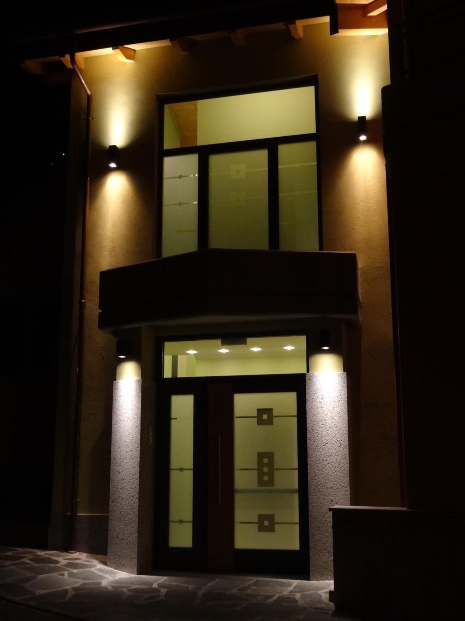 קנרו ריביירה Helianthus Residence מראה חיצוני תמונה