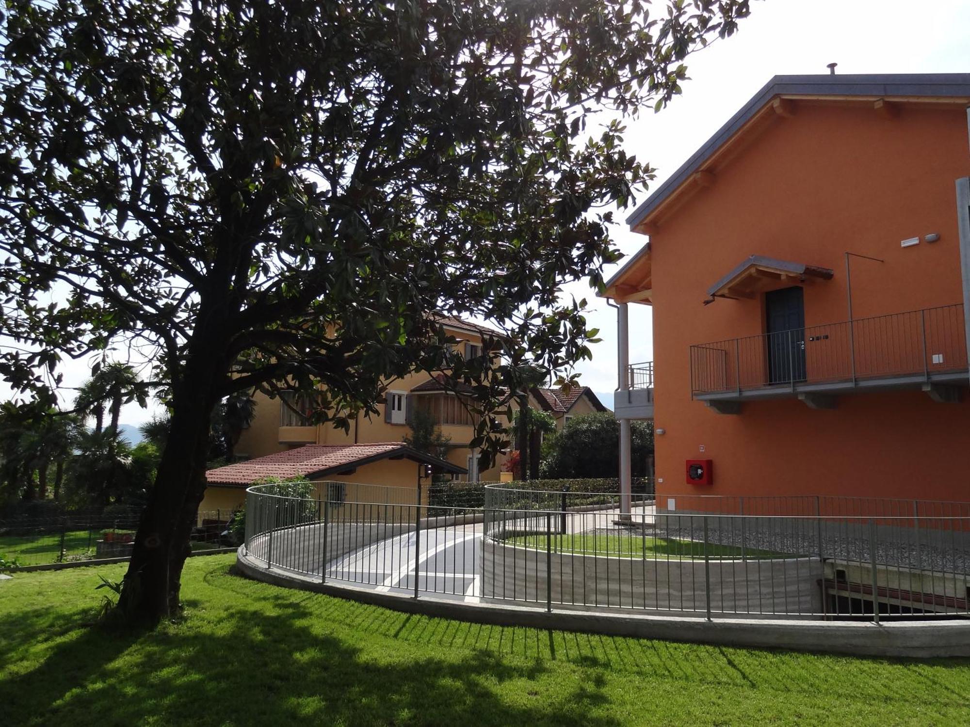 קנרו ריביירה Helianthus Residence מראה חיצוני תמונה