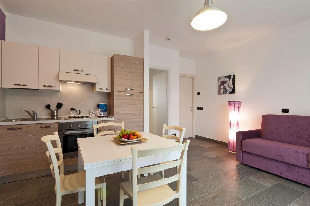 קנרו ריביירה Helianthus Residence חדר תמונה