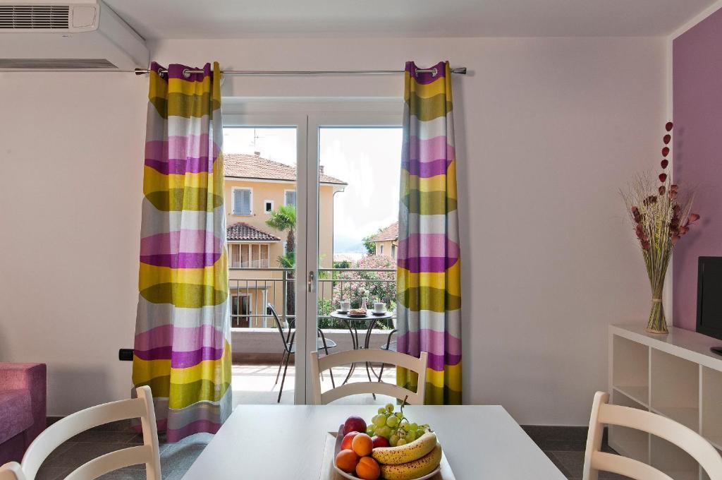 קנרו ריביירה Helianthus Residence חדר תמונה