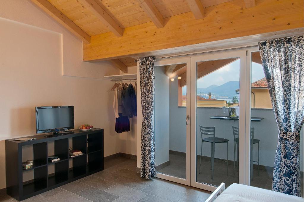 קנרו ריביירה Helianthus Residence חדר תמונה