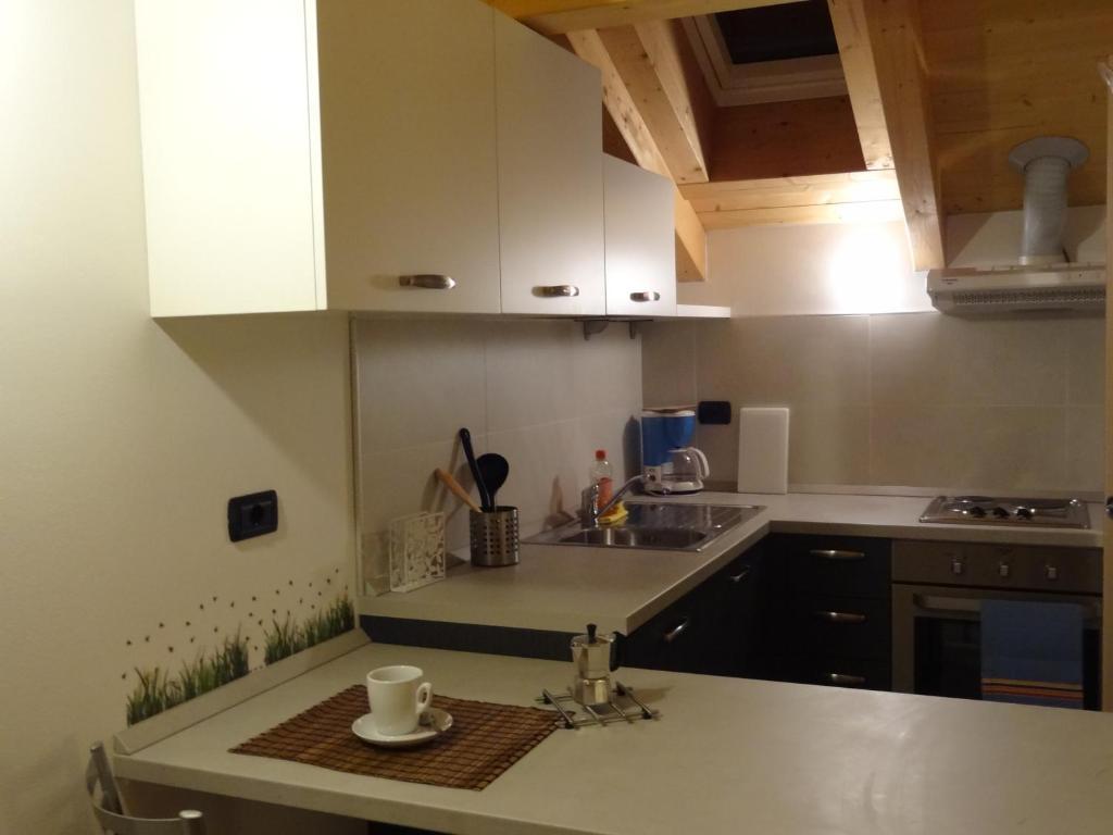 קנרו ריביירה Helianthus Residence חדר תמונה