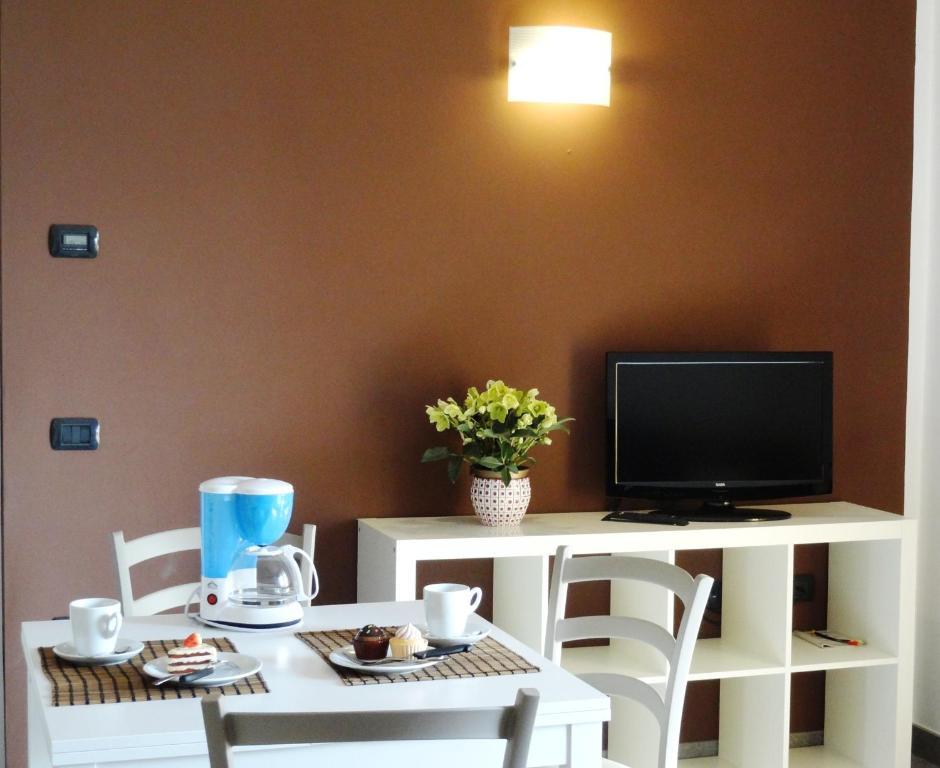קנרו ריביירה Helianthus Residence חדר תמונה