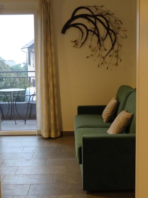 קנרו ריביירה Helianthus Residence חדר תמונה