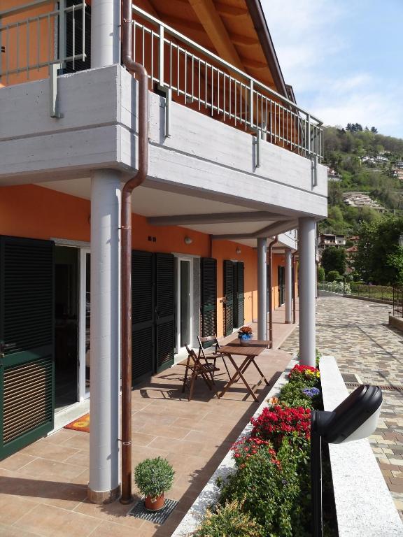קנרו ריביירה Helianthus Residence מראה חיצוני תמונה