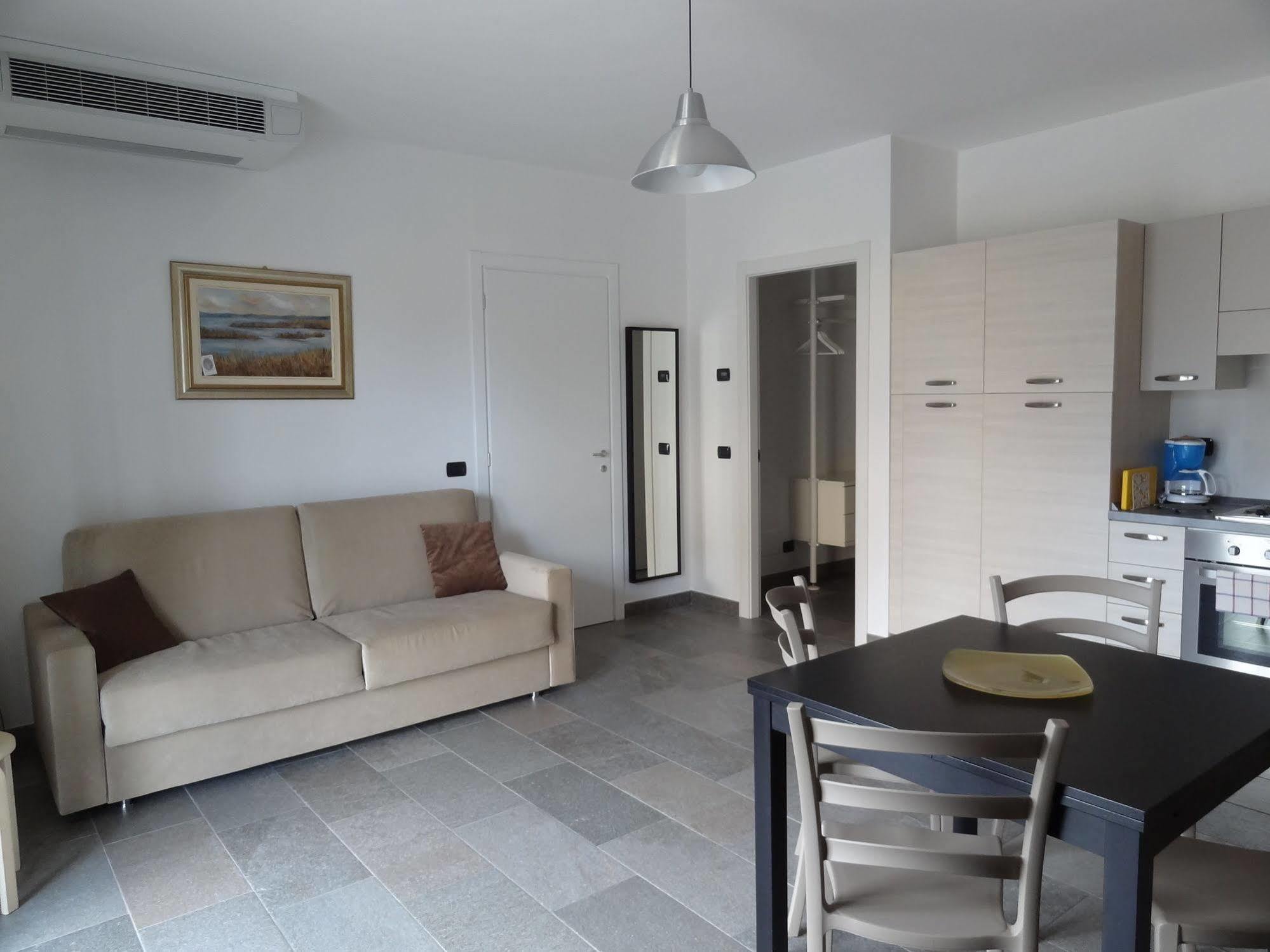 קנרו ריביירה Helianthus Residence מראה חיצוני תמונה