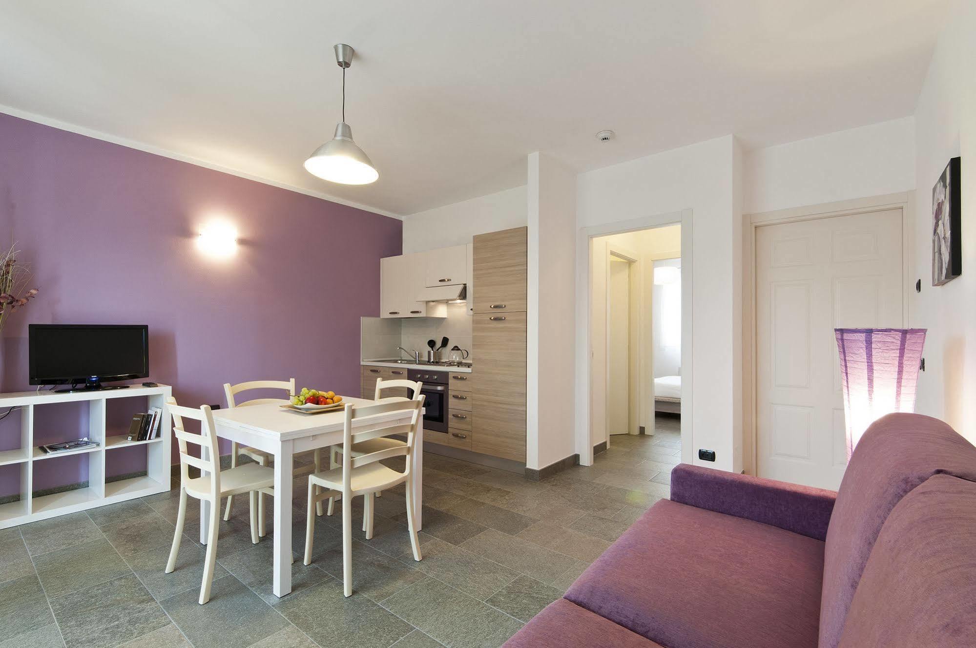 קנרו ריביירה Helianthus Residence מראה חיצוני תמונה